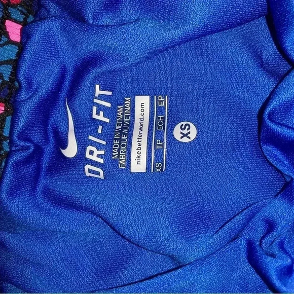 Nike Dri Fit Athletic Women’s Shorts - Picture 4 of 6